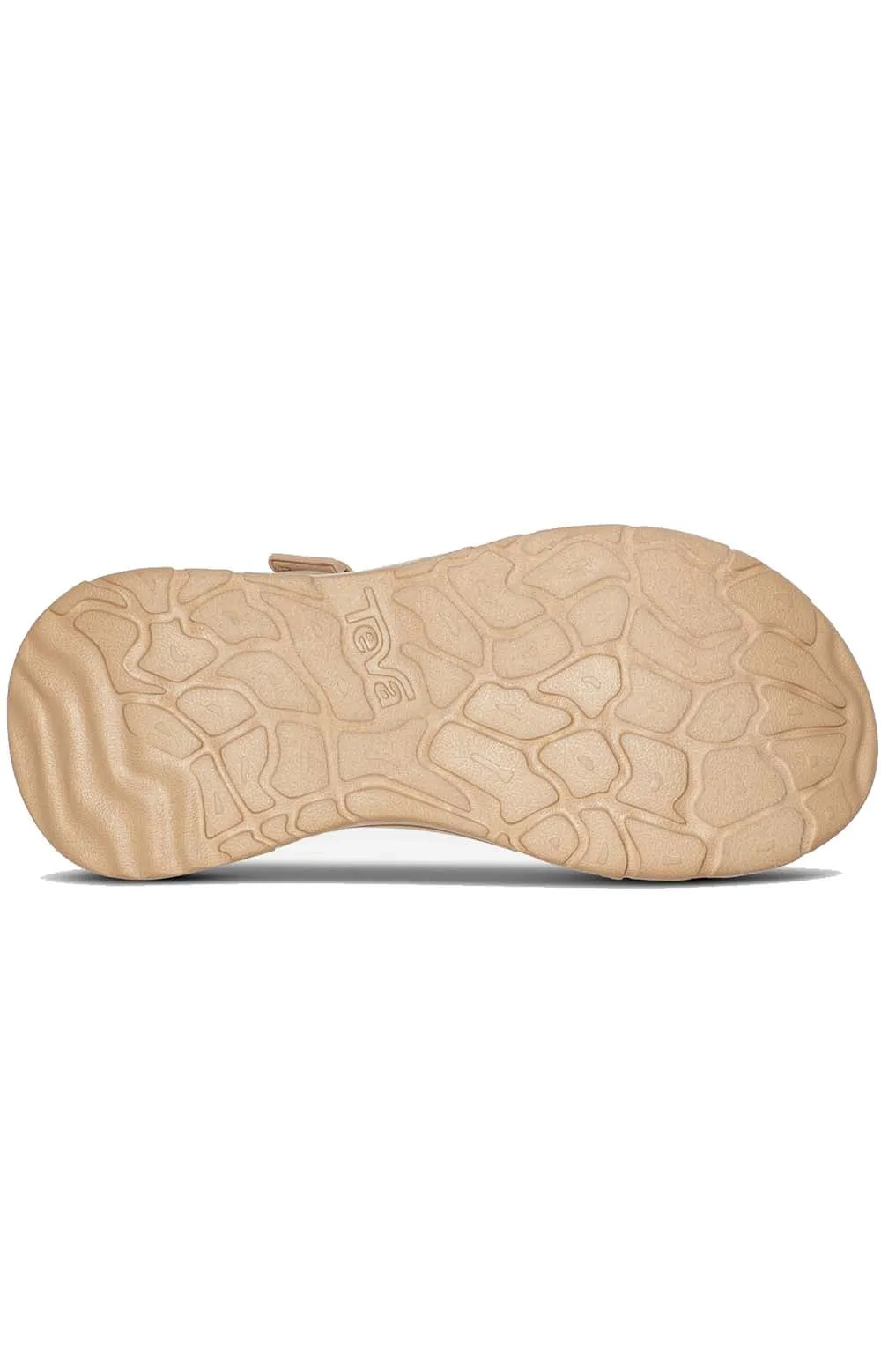 (1124049) Zymic Sandals - Sesame