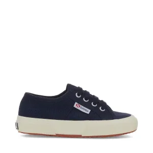 2750 Kids Jcot Classic Sneakers - Navy