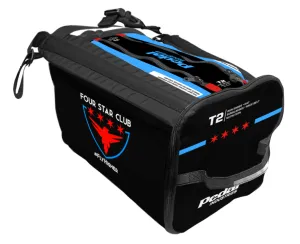 4Star Endurance 2024 TRIATHLON SPECIFIC RaceDay Bag