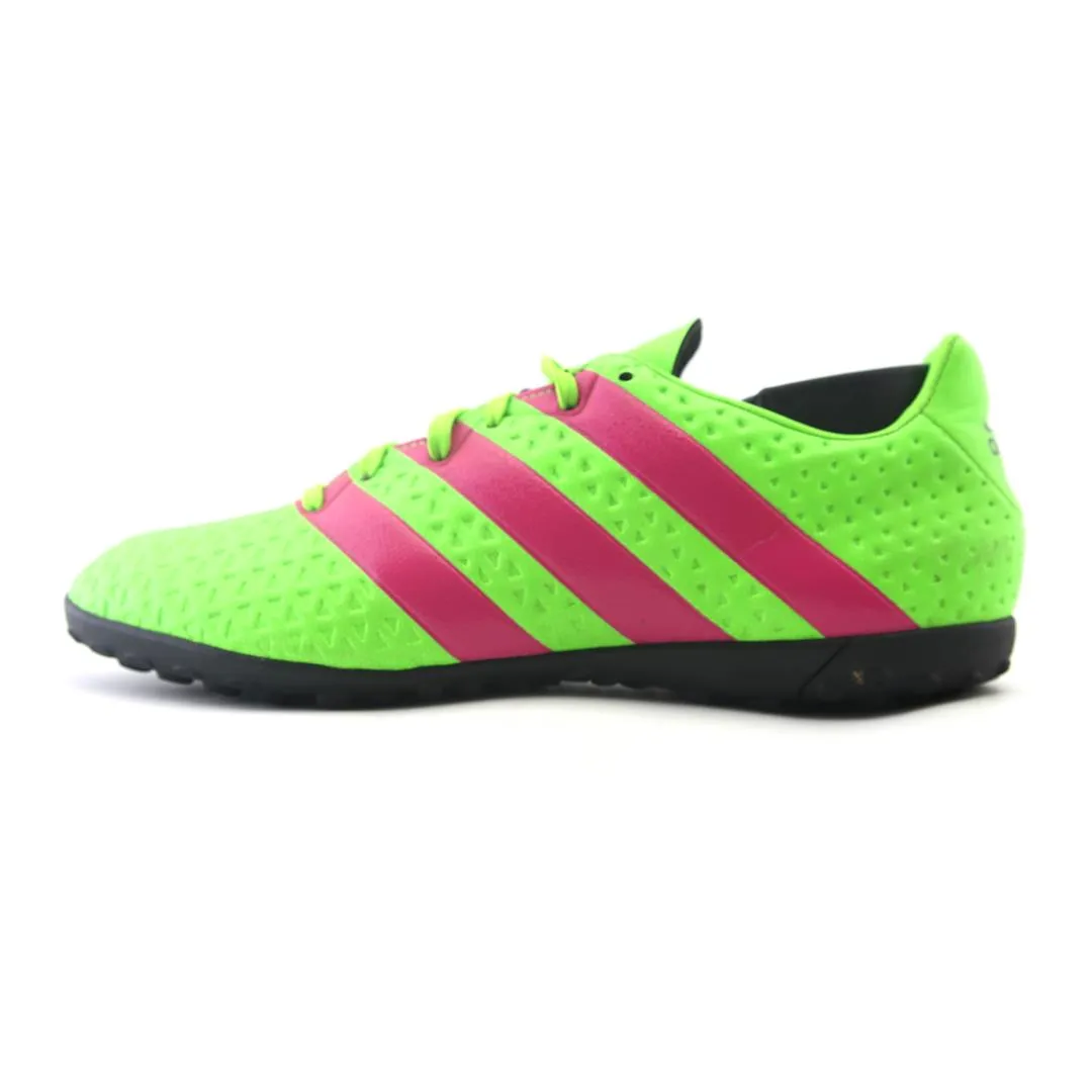 ADIDAS  ACE 16.4 TF SOLAR