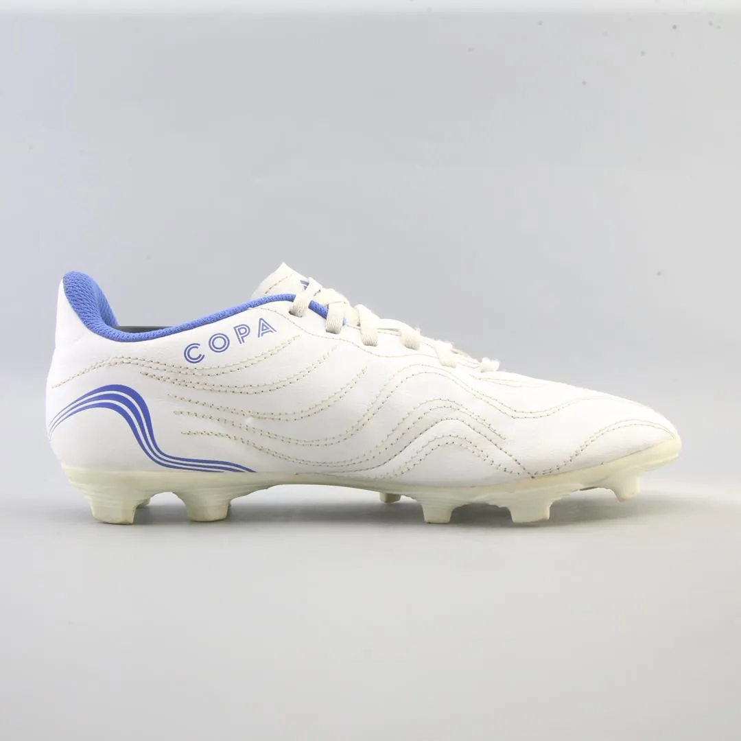 ADIDAS COPA SENSE.4 FLEXIBLE GROUND