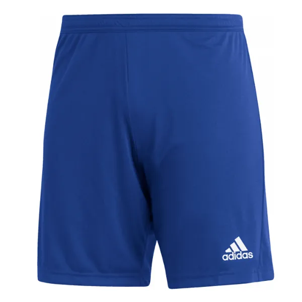 adidas Entrada 22 Short (Royal Blue)