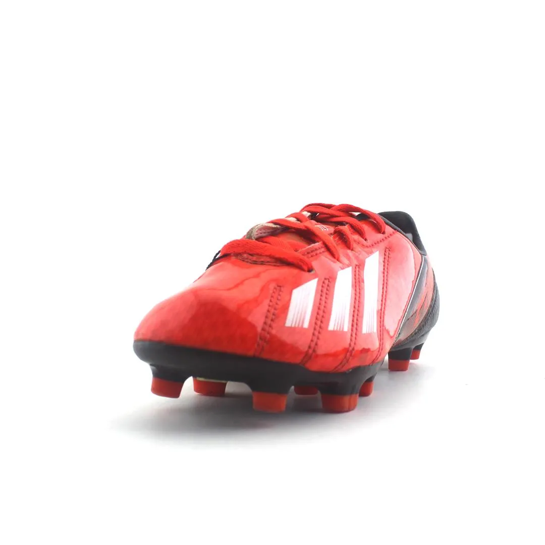 ADIDAS F10 TRX FG J