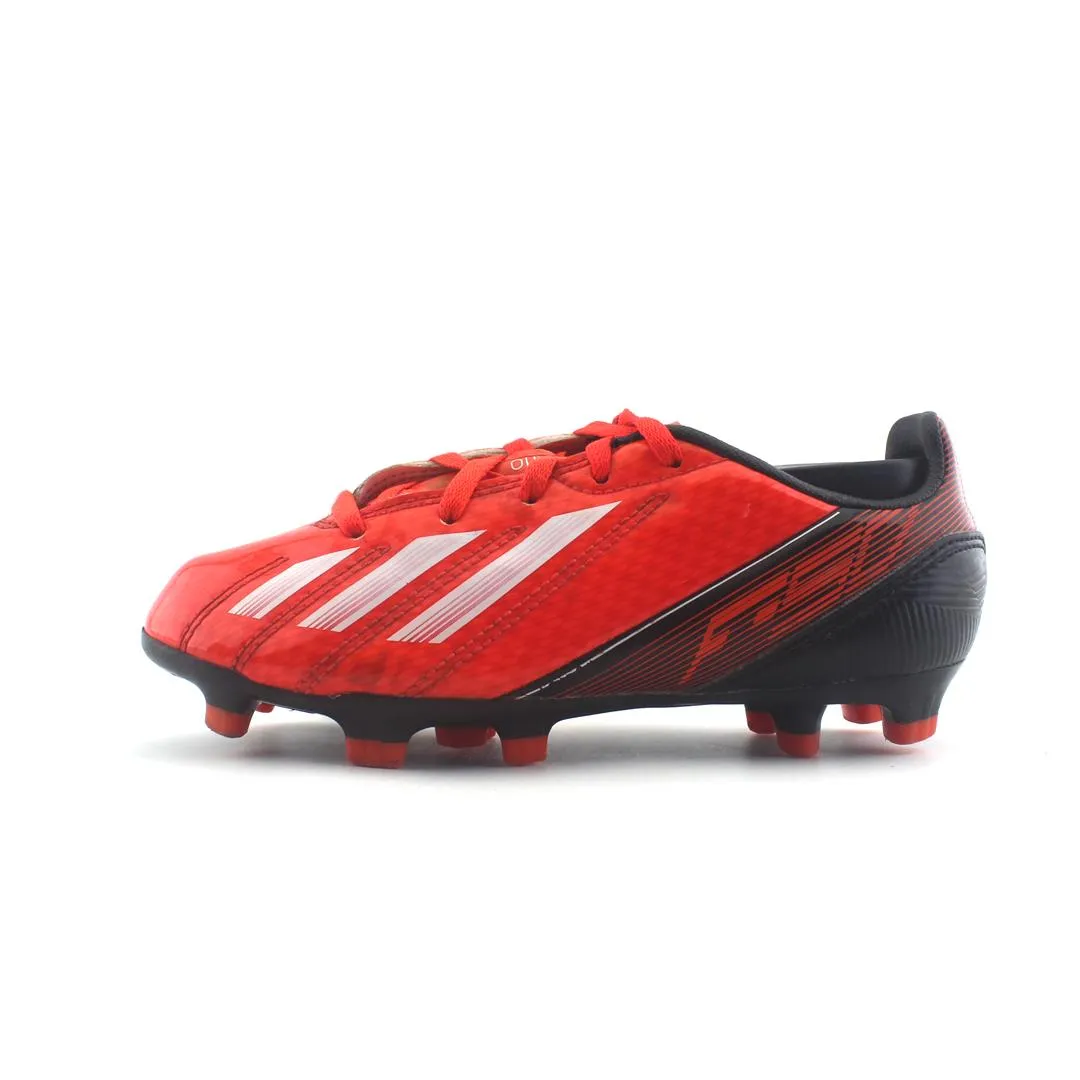 ADIDAS F10 TRX FG J