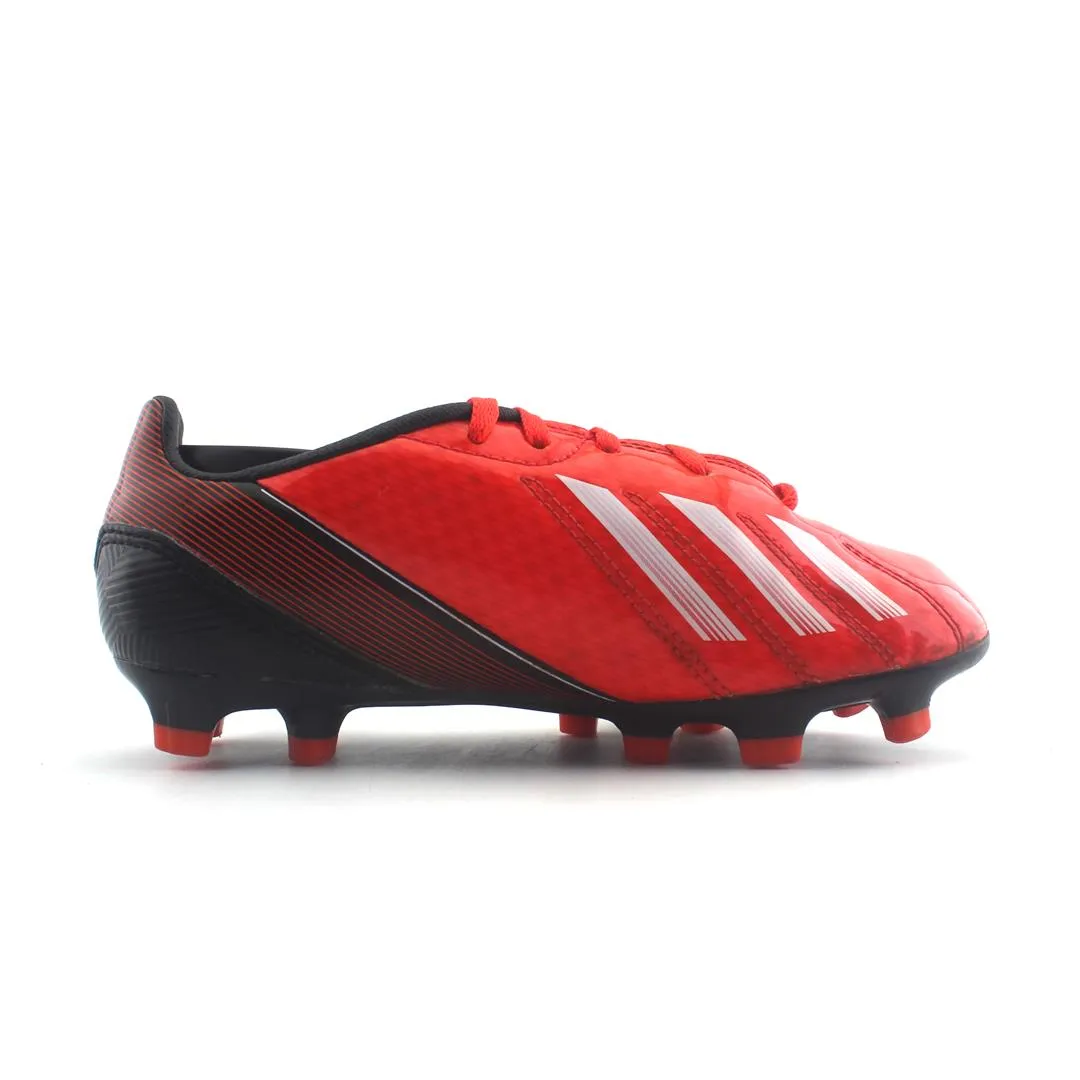 ADIDAS F10 TRX FG J