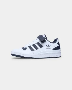 Adidas Forum Low Cloud White/Shadow Navy/Cloud White