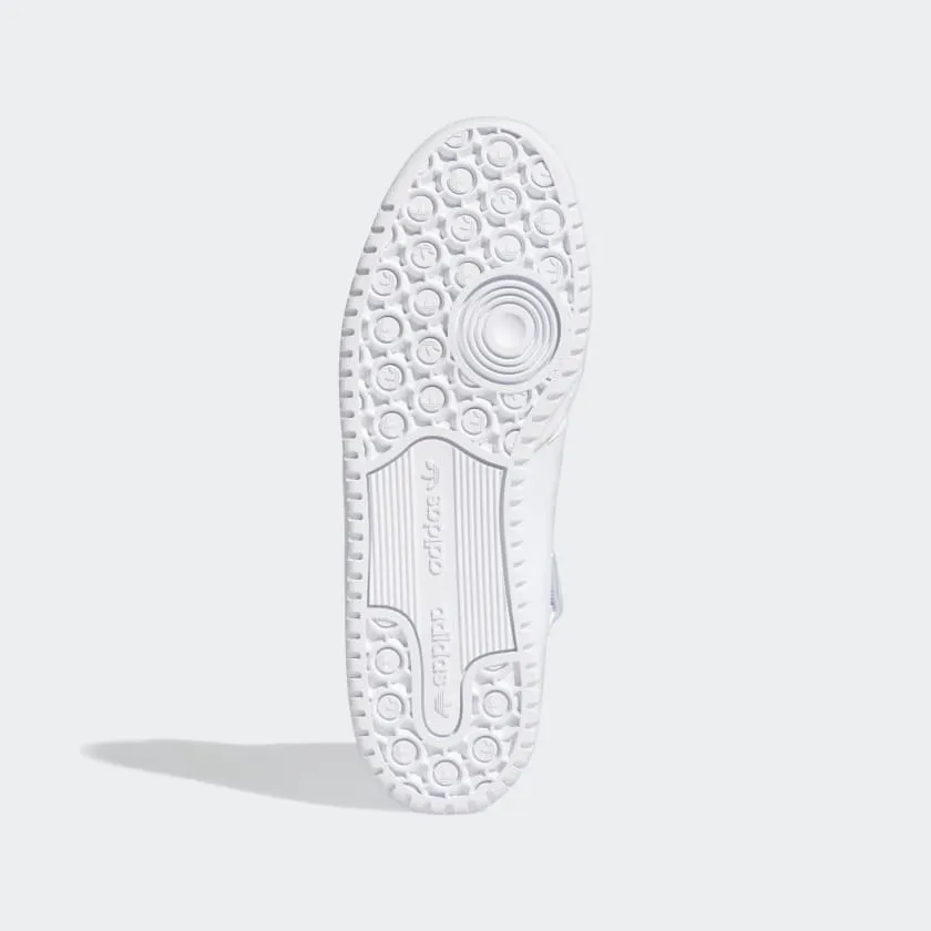 Adidas Forum Mid Shoes Cloud White Sale