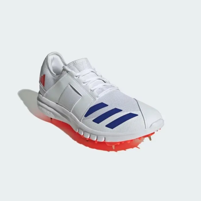 Adidas Howzat Cricket Spike Trainers Junior