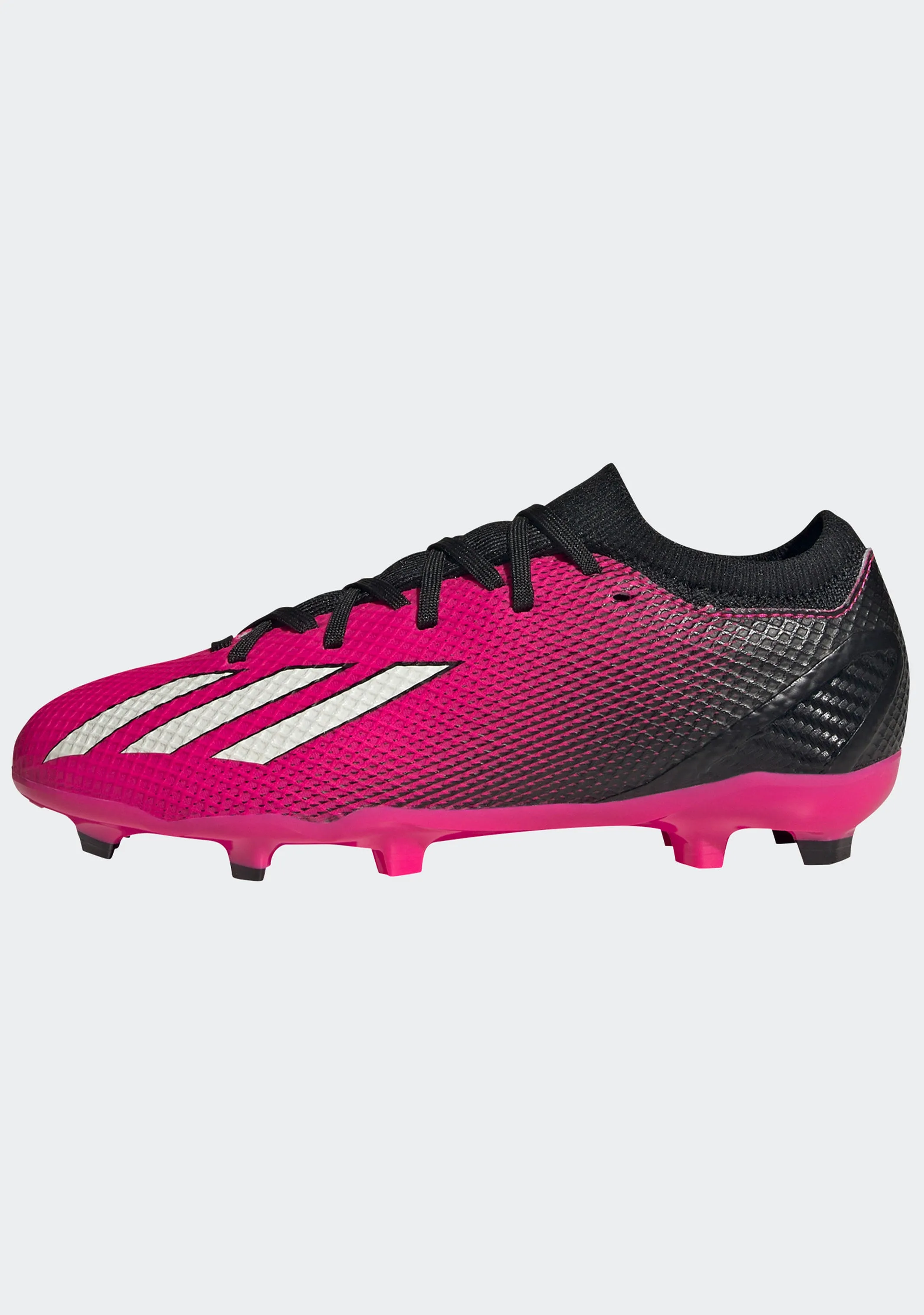 Adidas Junior X Speedportal.3 FG Football Boots <br> GZ5071