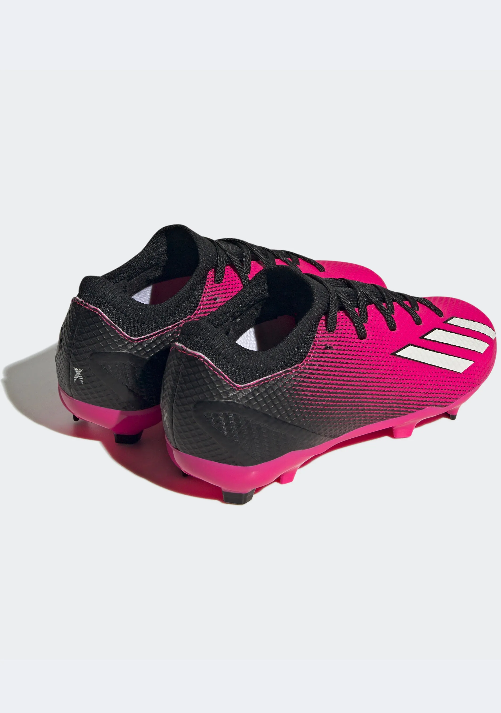 Adidas Junior X Speedportal.3 FG Football Boots <br> GZ5071