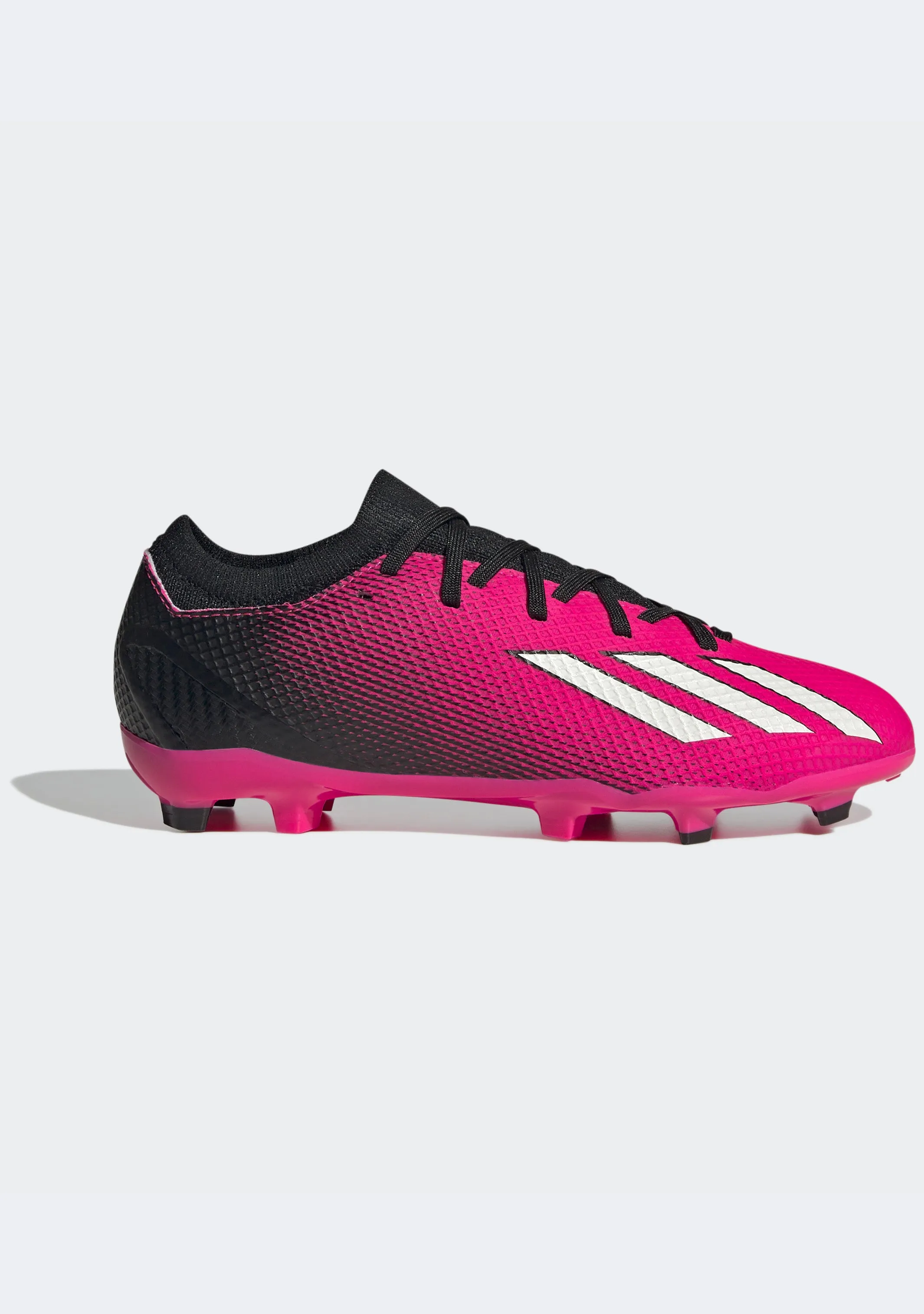 Adidas Junior X Speedportal.3 FG Football Boots <br> GZ5071