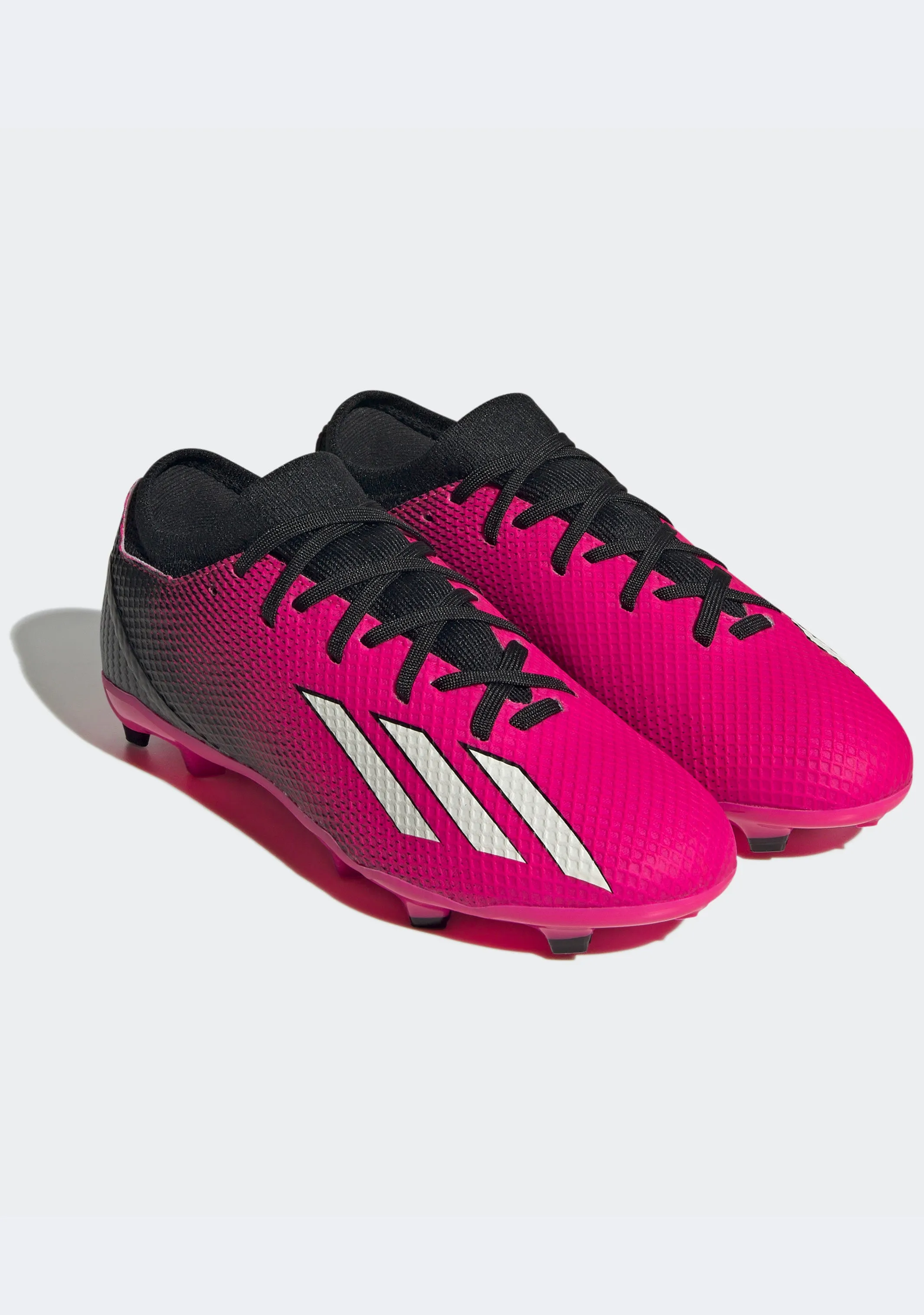 Adidas Junior X Speedportal.3 FG Football Boots <br> GZ5071