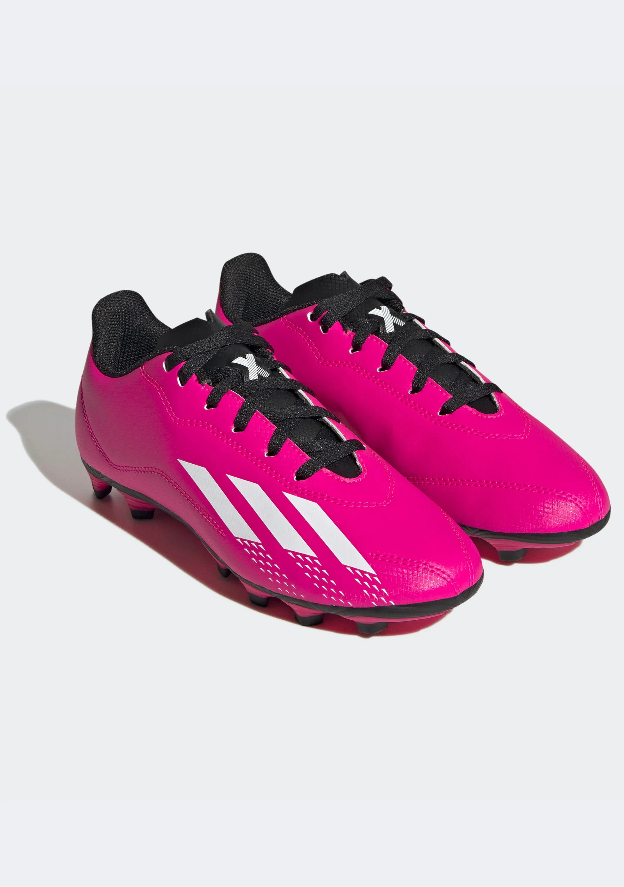 Adidas Junior X Speedportal.4 FxG Football Boots