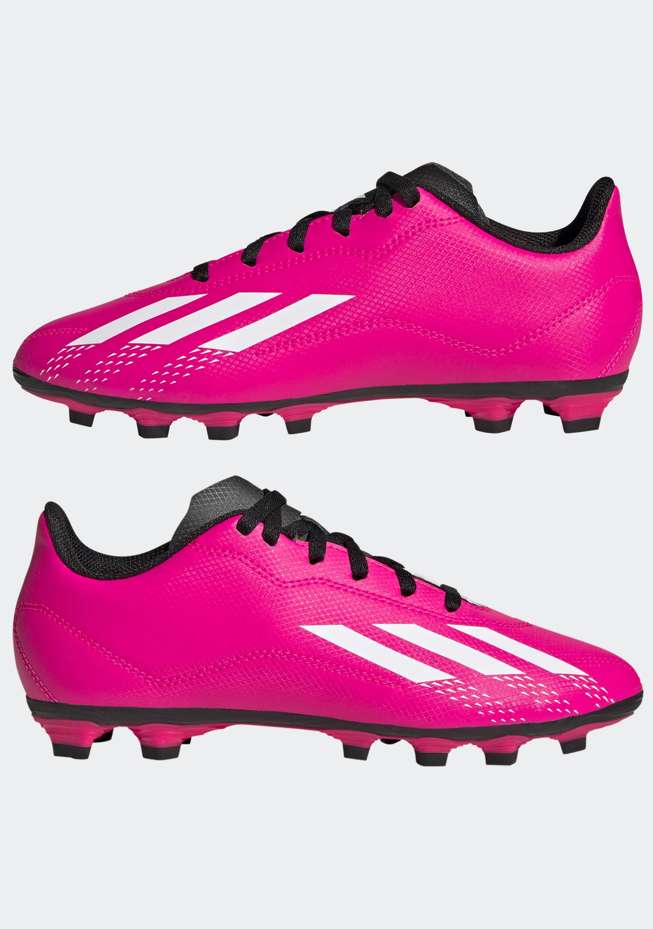 Adidas Junior X Speedportal.4 FxG Football Boots