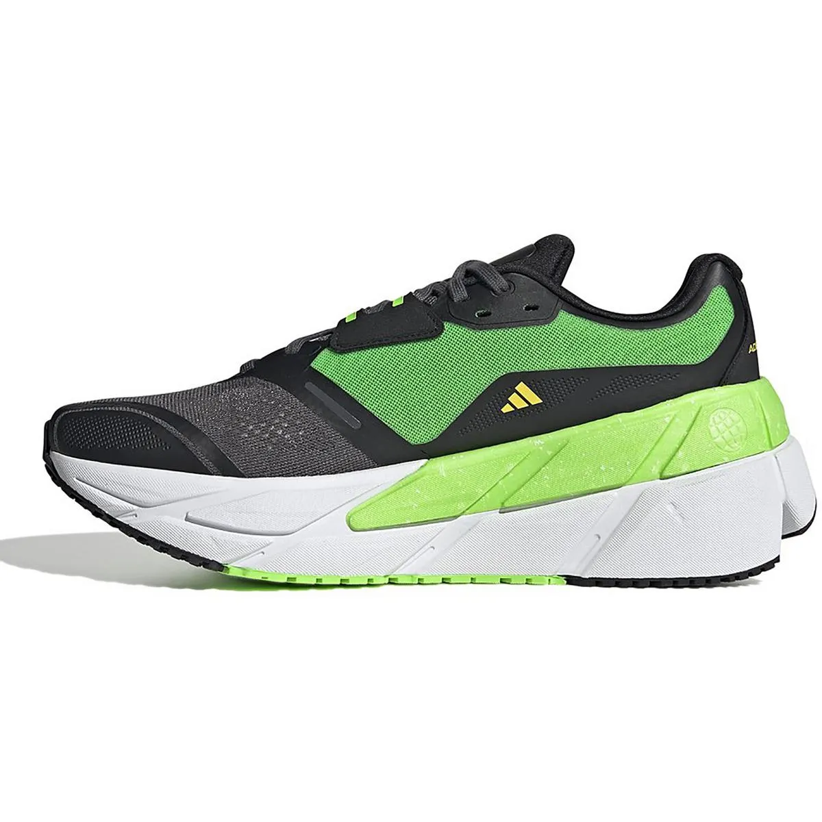 Adidas Mens Adistar CS Fitness Workout Running & Training Shoes