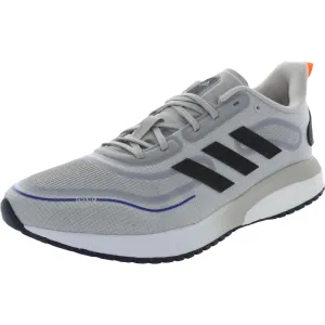 Adidas Mens Supernova C.RDY Fitness Lifestyle Running Shoes