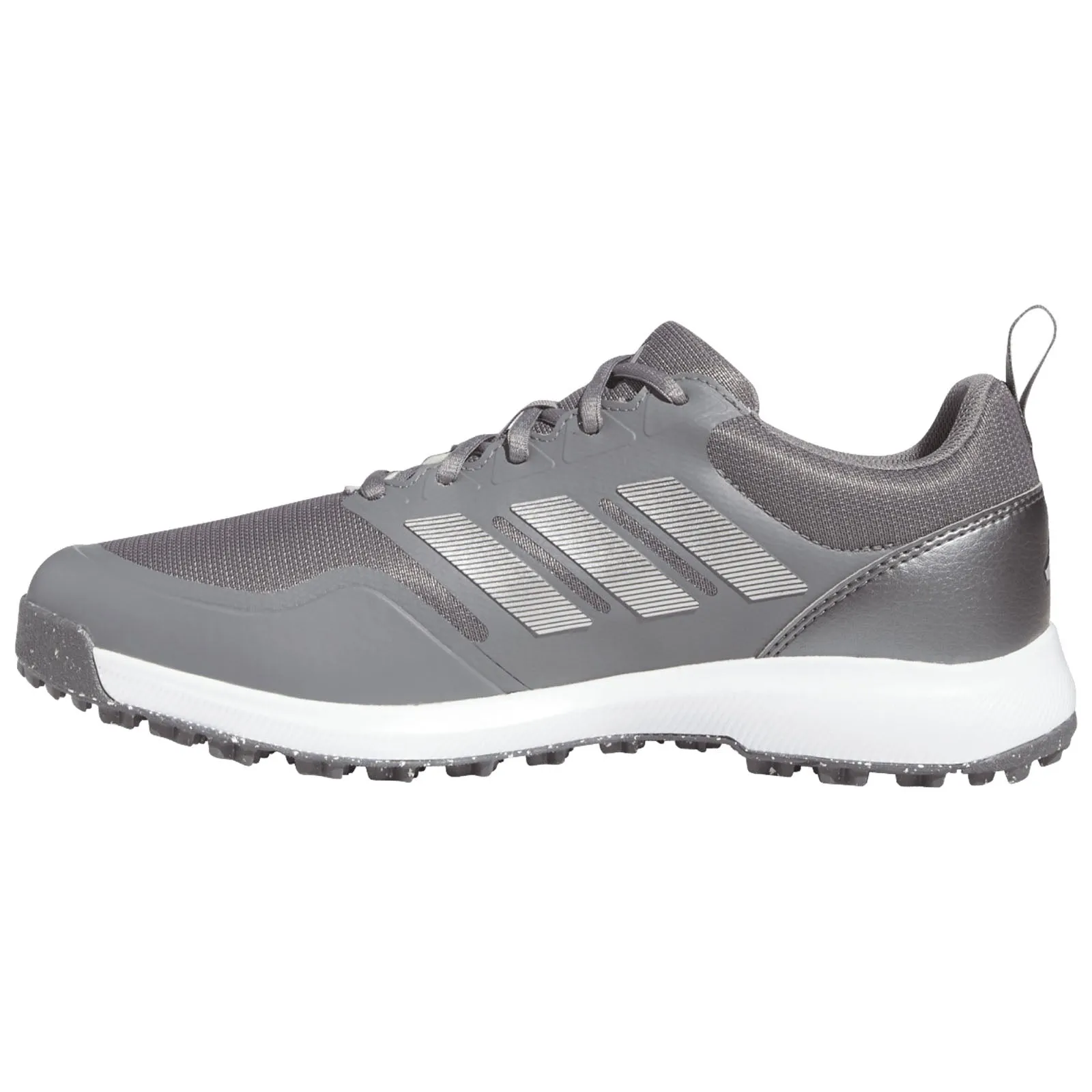 adidas Mens Tech Response 3.0 Spikeless Golf Shoes