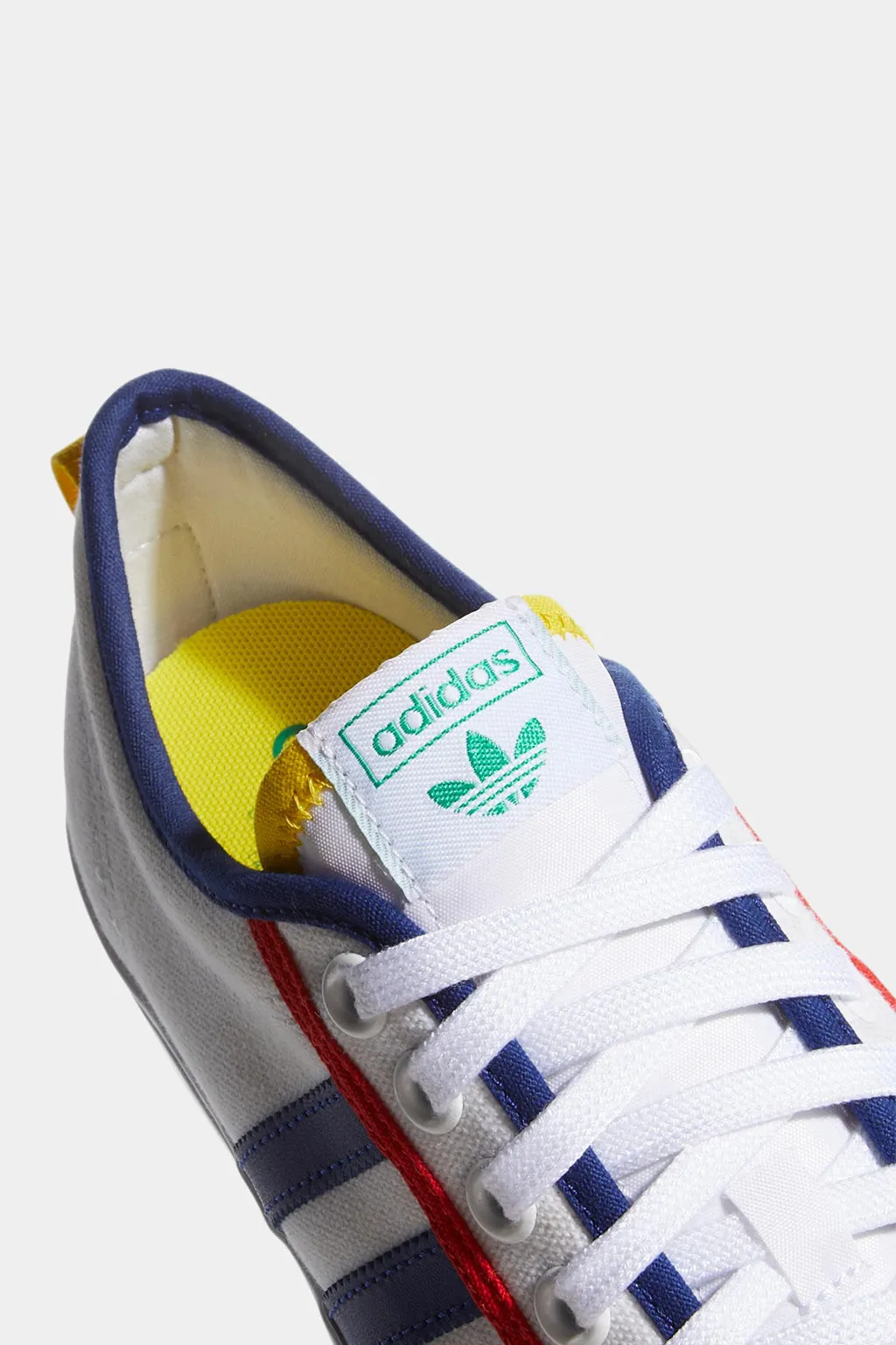 Adidas Originals - Adidas Men's Nizza Low Shoes