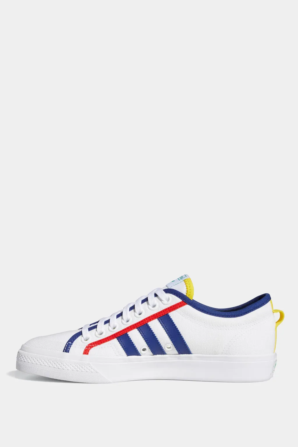 Adidas Originals - Adidas Men's Nizza Low Shoes