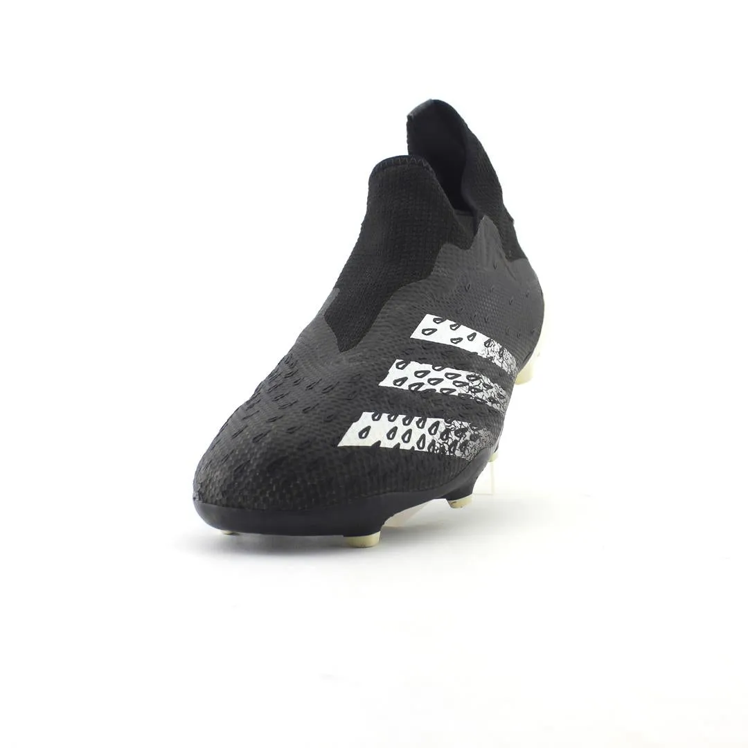 ADIDAS PREDATOR FREAK LACELESS TF