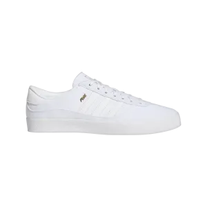 ADIDAS Puig Indoor Shoes Cloud White/Cloud White/Gum