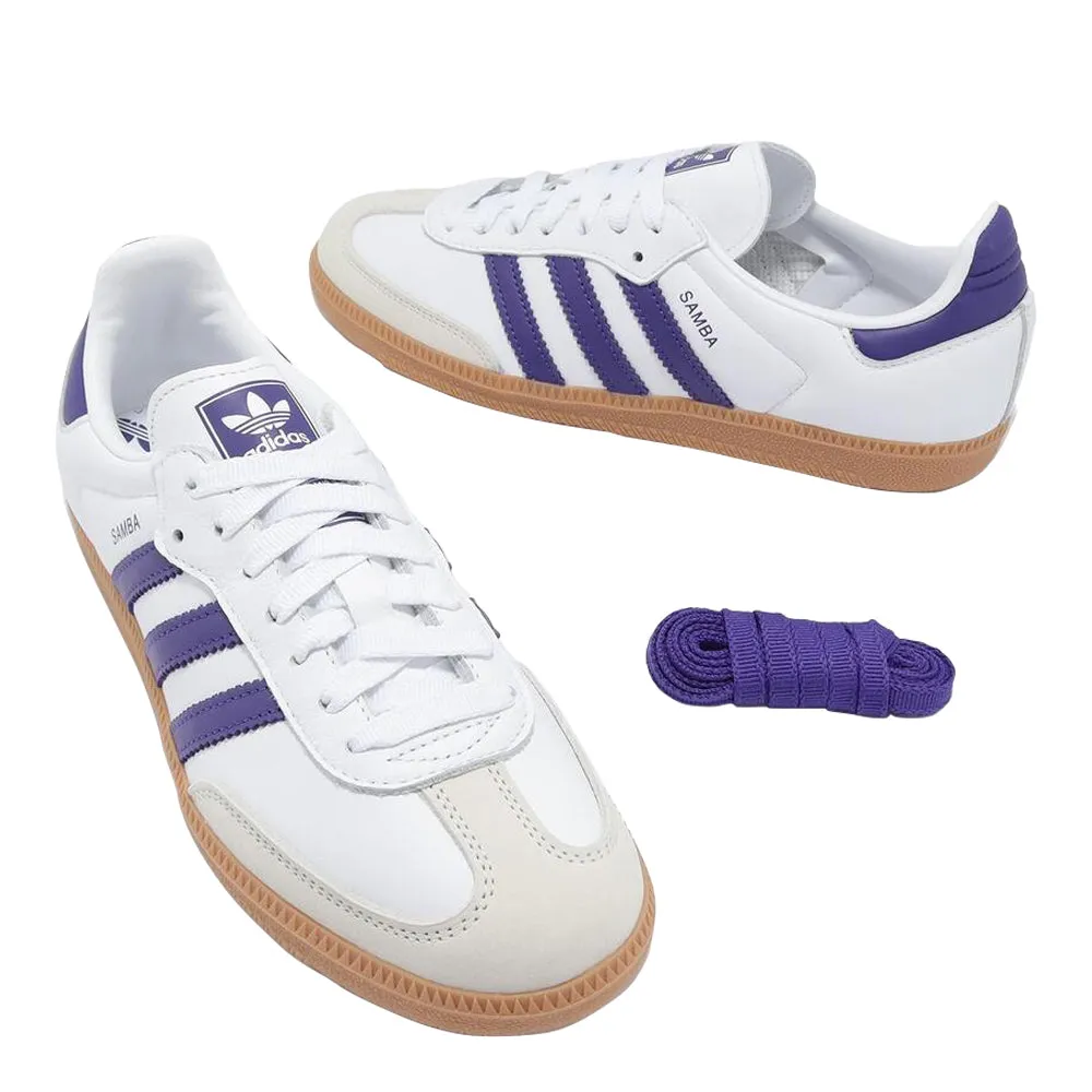 adidas SAMBA OG Women Shoes