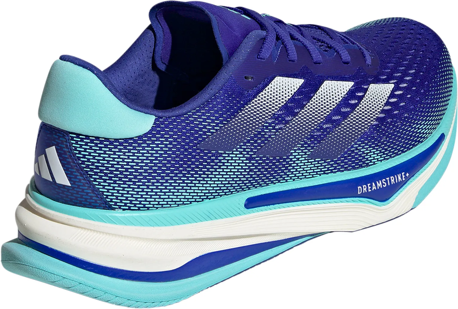 adidas Supernova Prima Mens Running Shoes - Blue