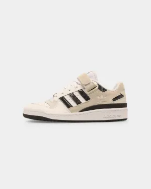 Adidas Women's Forum Low Ftwr White/Off White