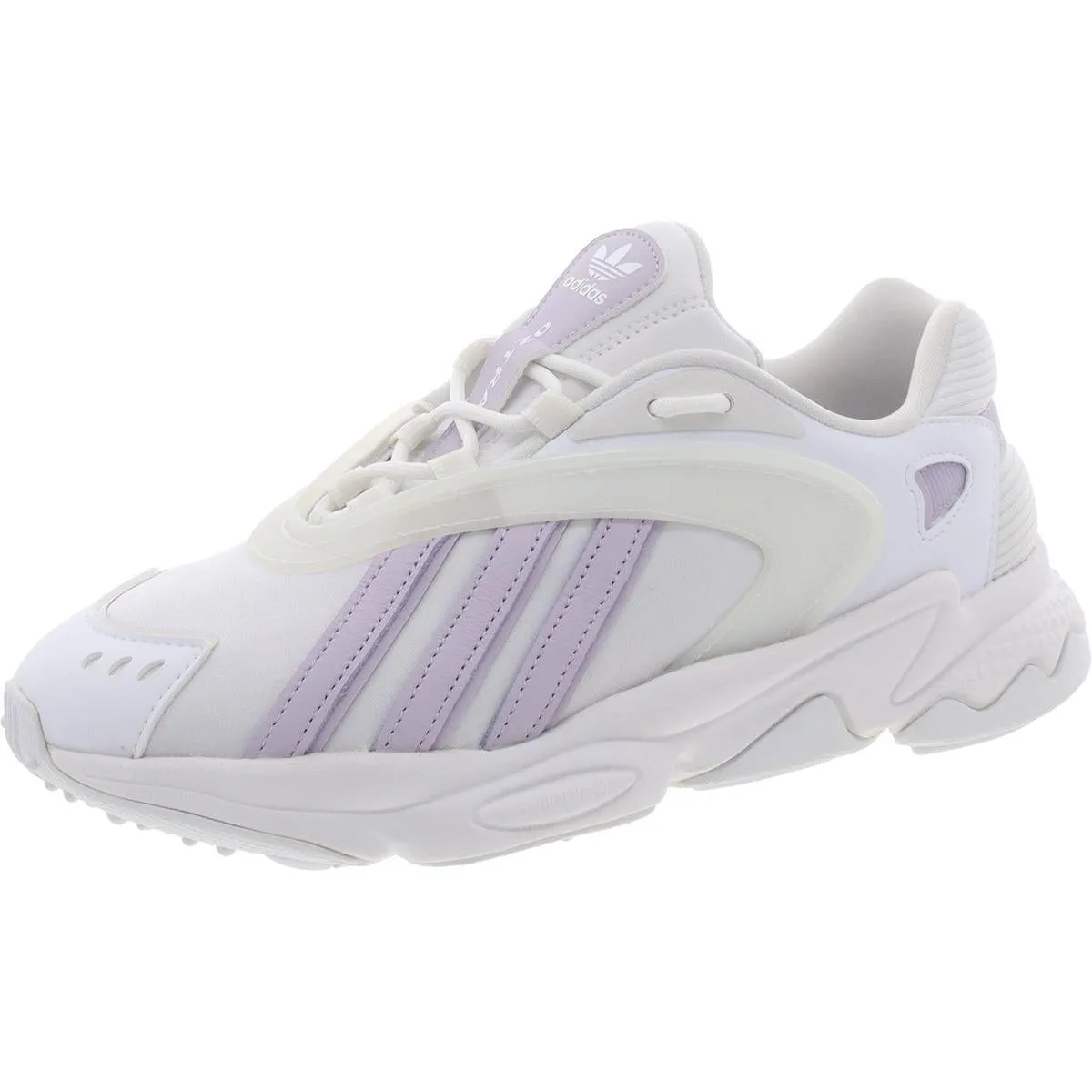 Adidas Womens OZTRAL Trainer Fitness Running & Training Shoes