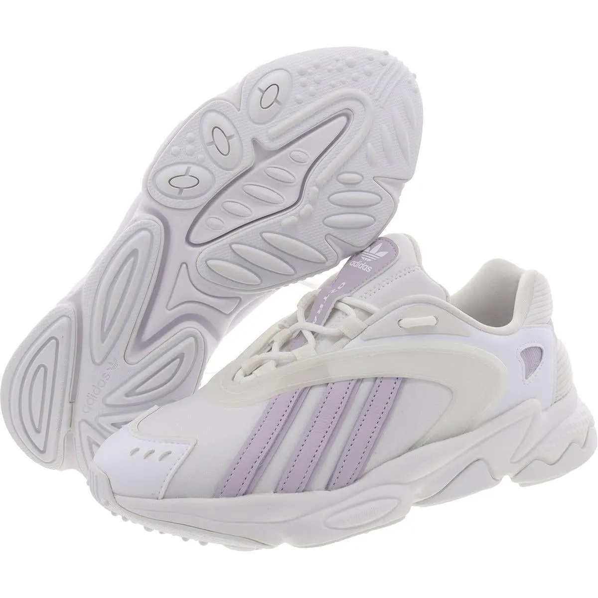 Adidas Womens OZTRAL Trainer Fitness Running & Training Shoes