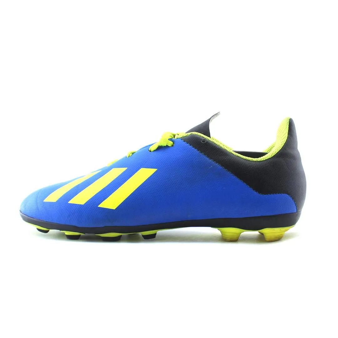 ADIDAS  X 18.4 FXG J