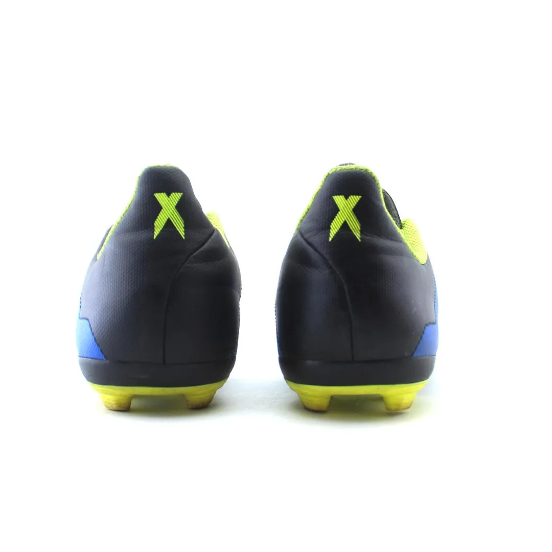 ADIDAS  X 18.4 FXG J