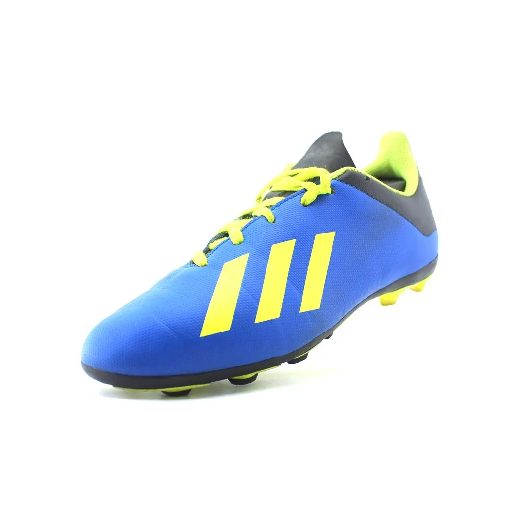 ADIDAS  X 18.4 FXG J