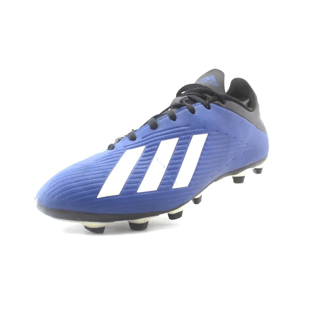 ADIDAS  X 19.4 FXG FLEXIBLE