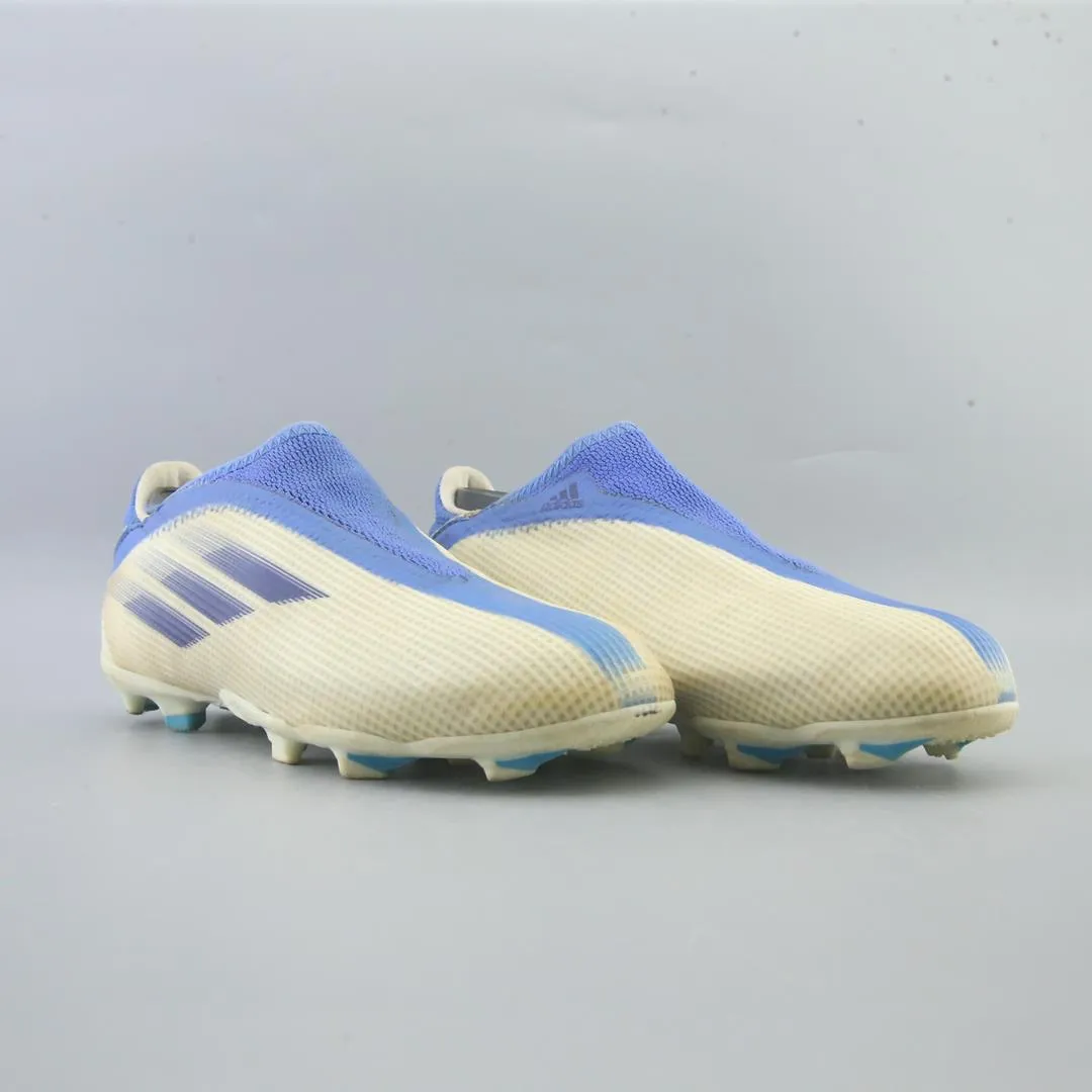 ADIDAS X SPEEDFLOW.3 LL FG