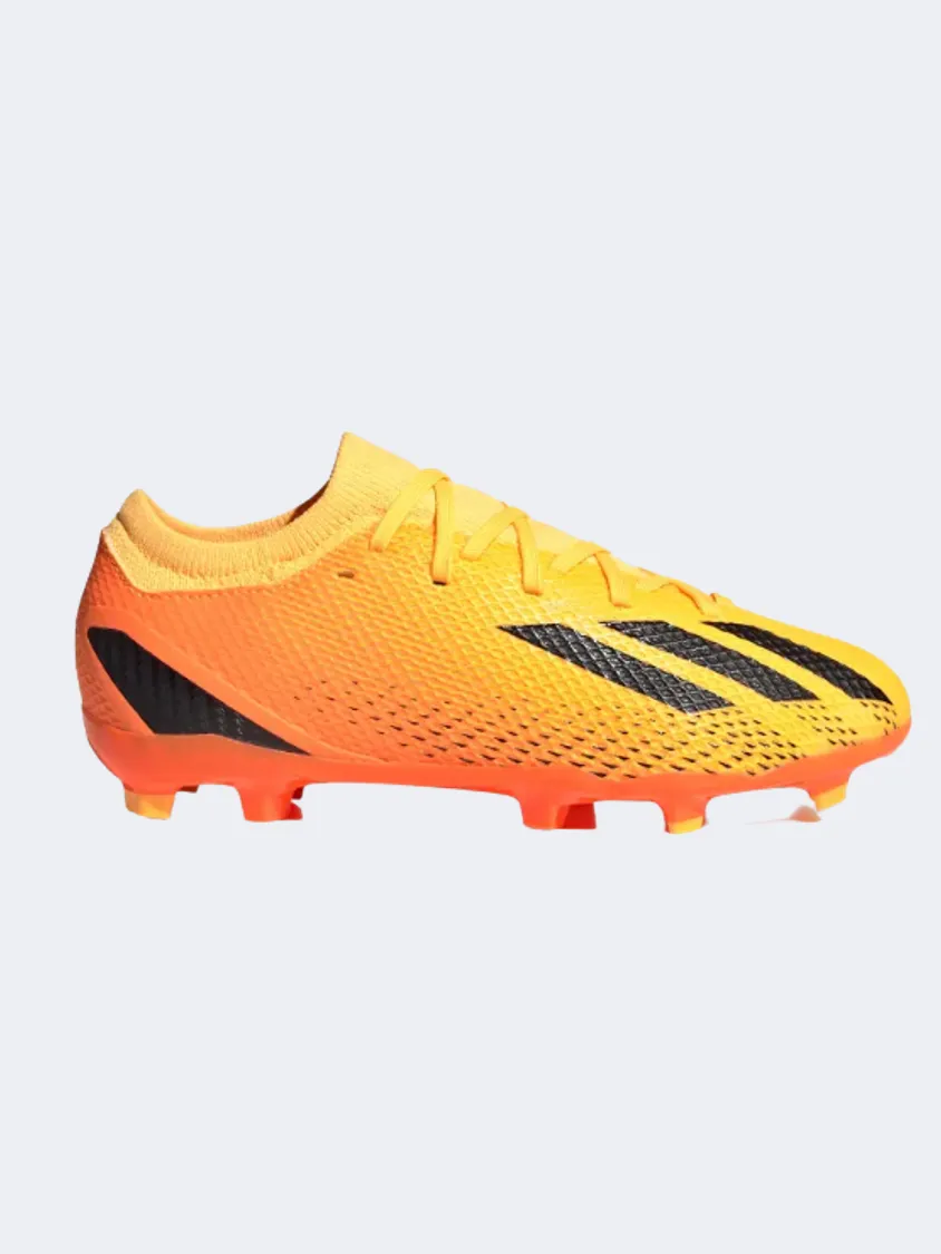 Adidas X Speedportal.3 Kids Football Shoes Multicolor