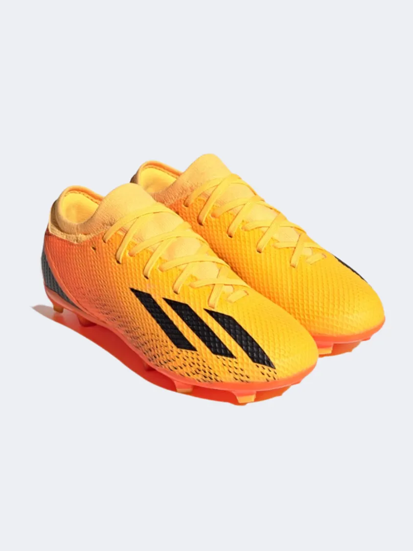 Adidas X Speedportal.3 Kids Football Shoes Multicolor