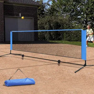 Adjustable Portable Sports Net for Various Games - Everfit