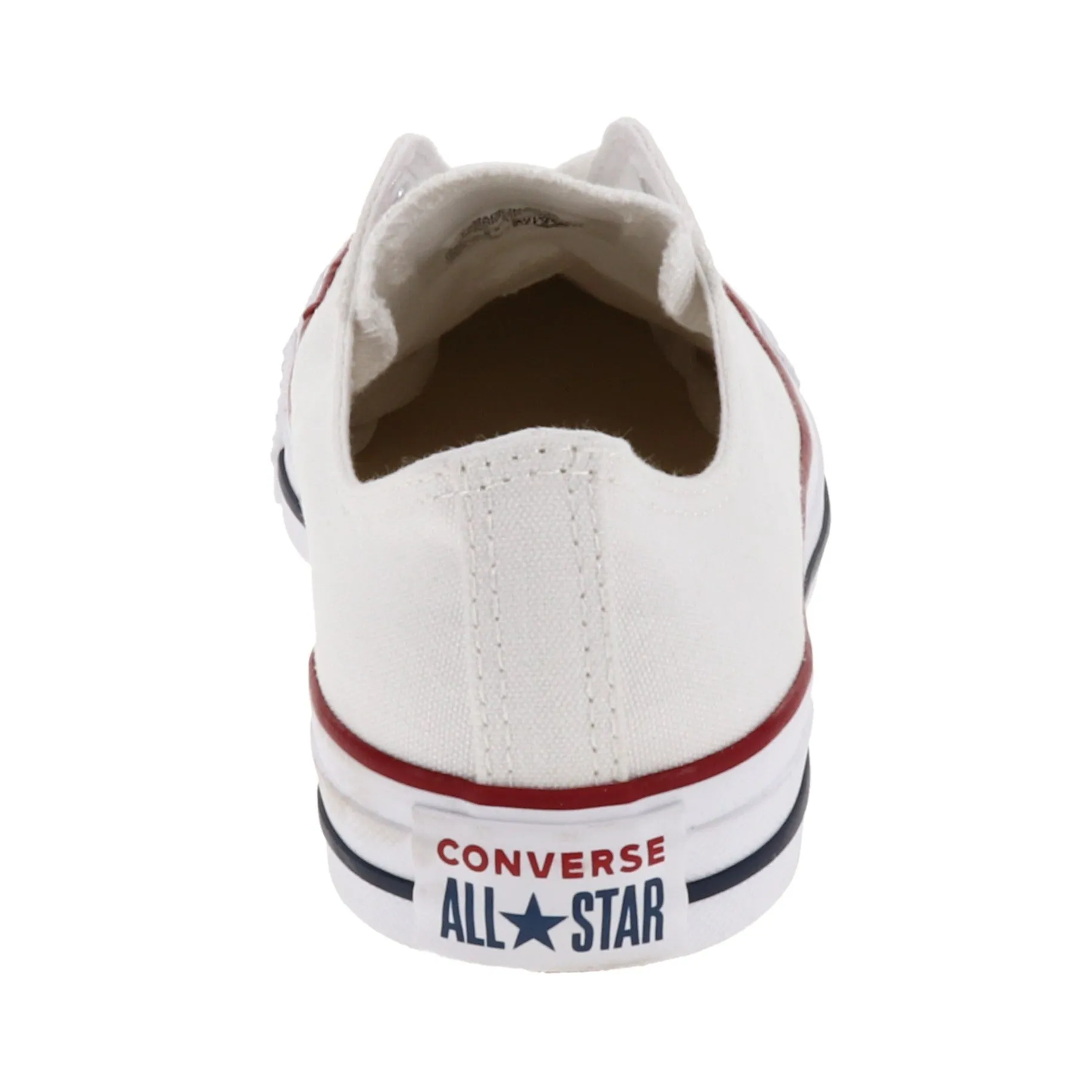 Adult CT All Star Low Top