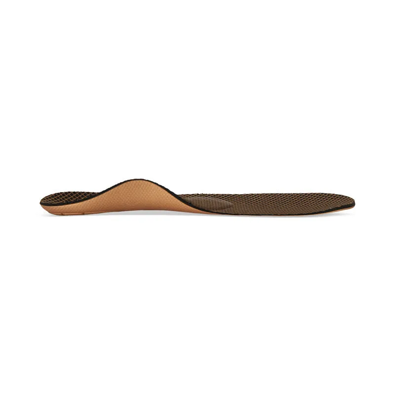 Aetrex L405 Women's Compete Orthotics With Metatarsal Support