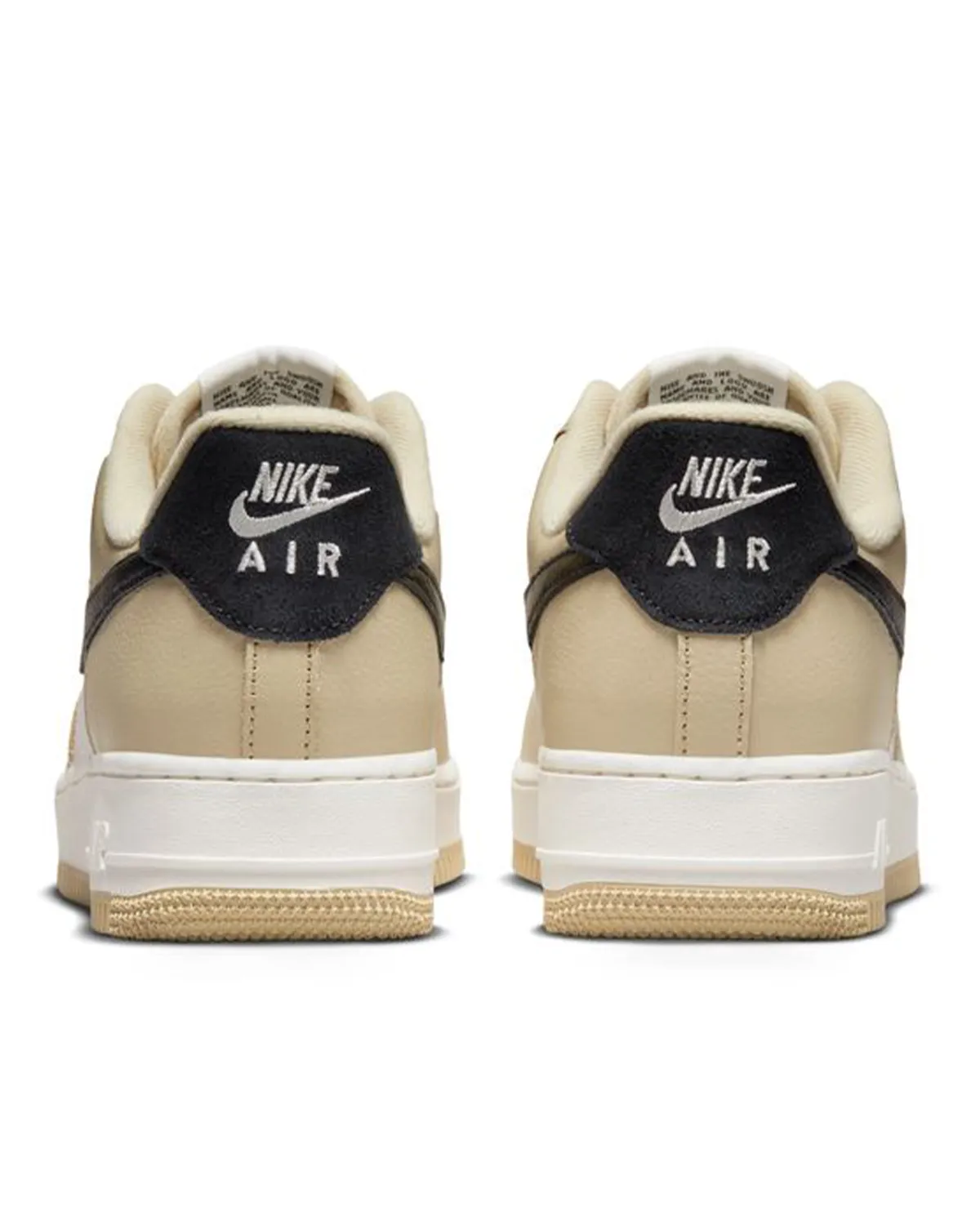 Air Force 1 '07 LX Team Gold/Black/Sail