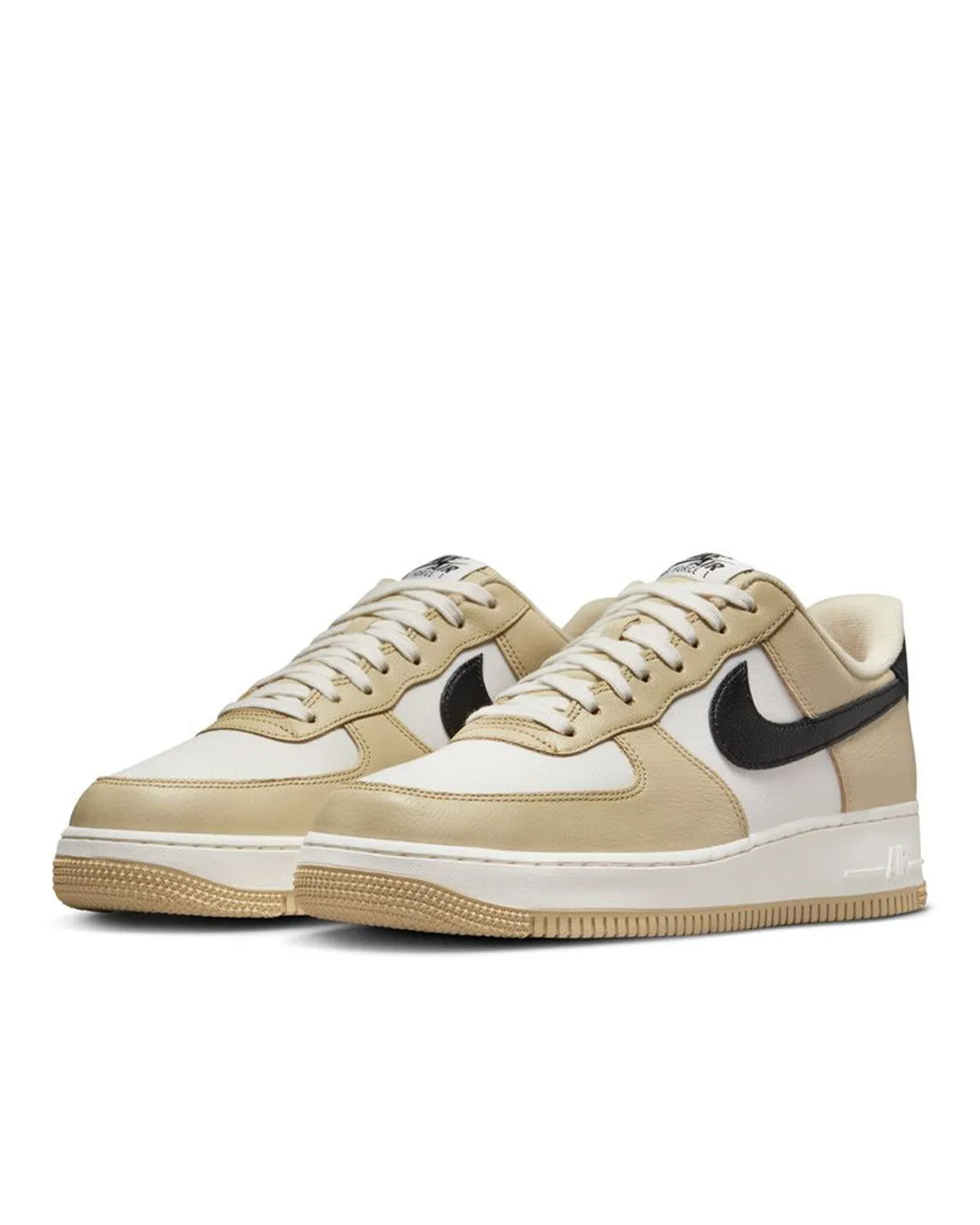 Air Force 1 '07 LX Team Gold/Black/Sail