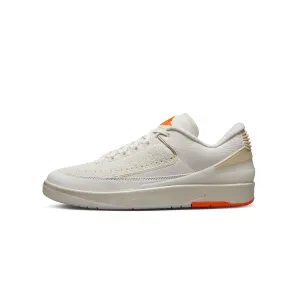 Air Jordan 2 Mens Retro Low SP Shoes