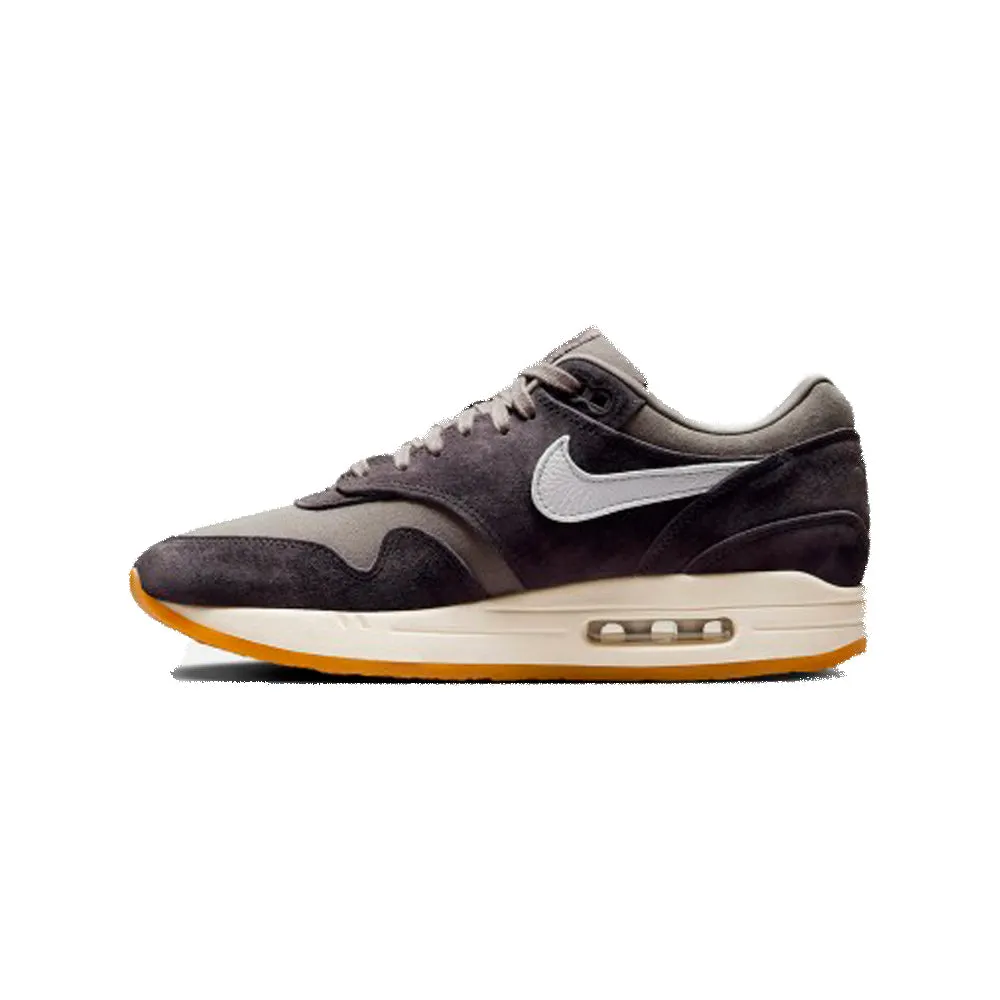 Air Max 1 Crepe (Soft Grey)