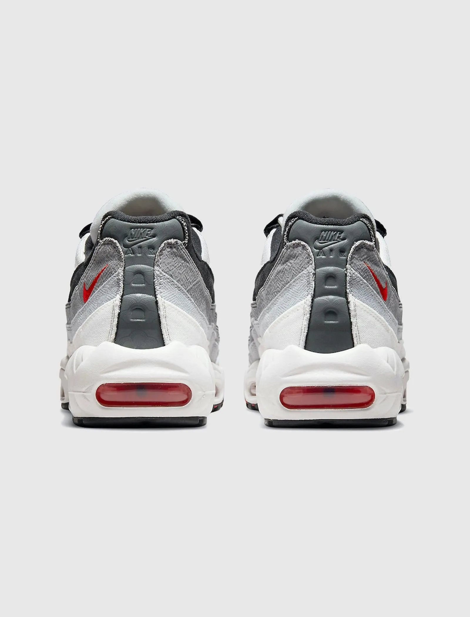 AIR MAX 95 "SMOKE GREY"