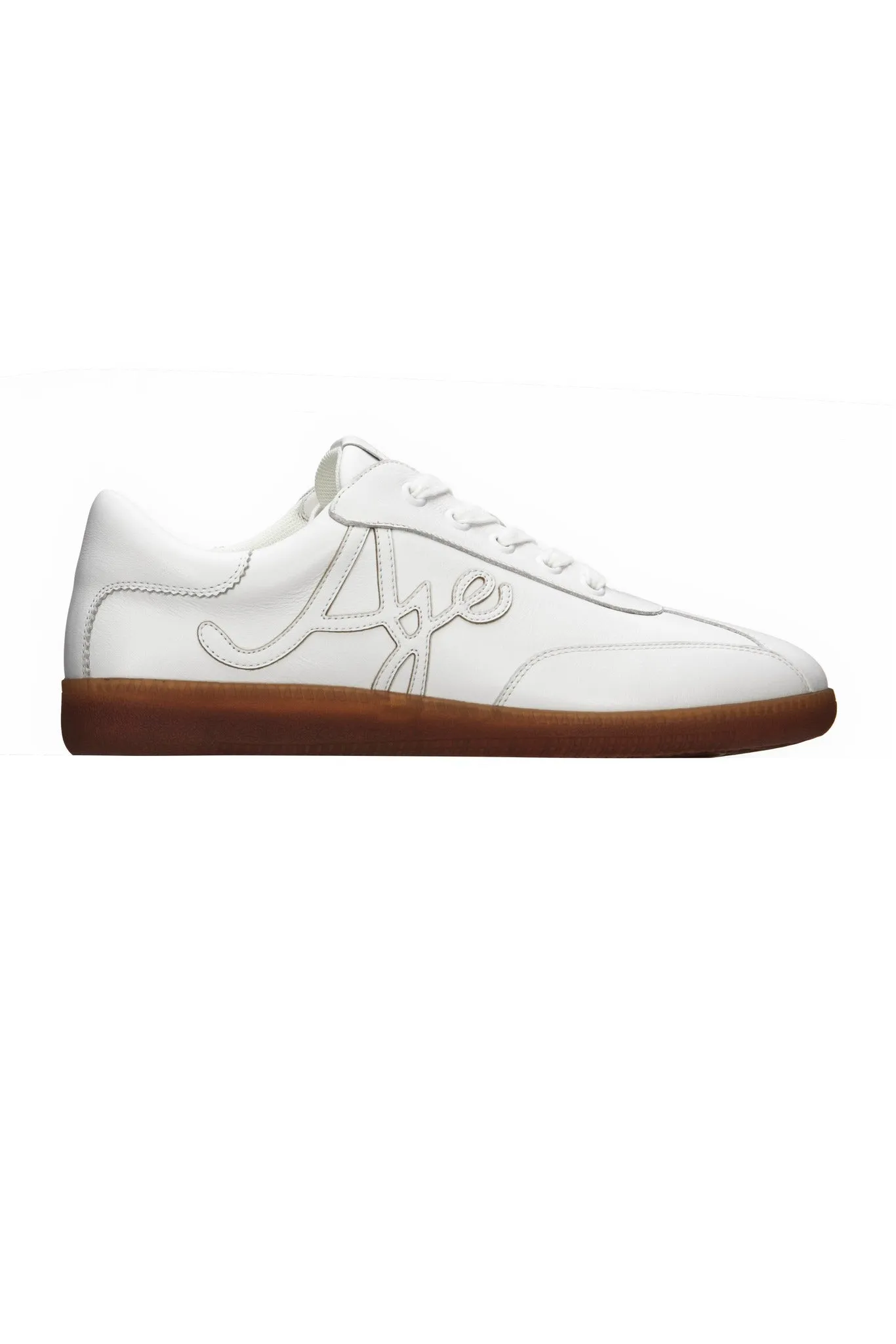 Alexandra Logo Sneaker