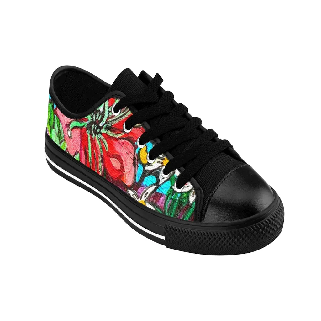 Amaryllis Women's Sneakers