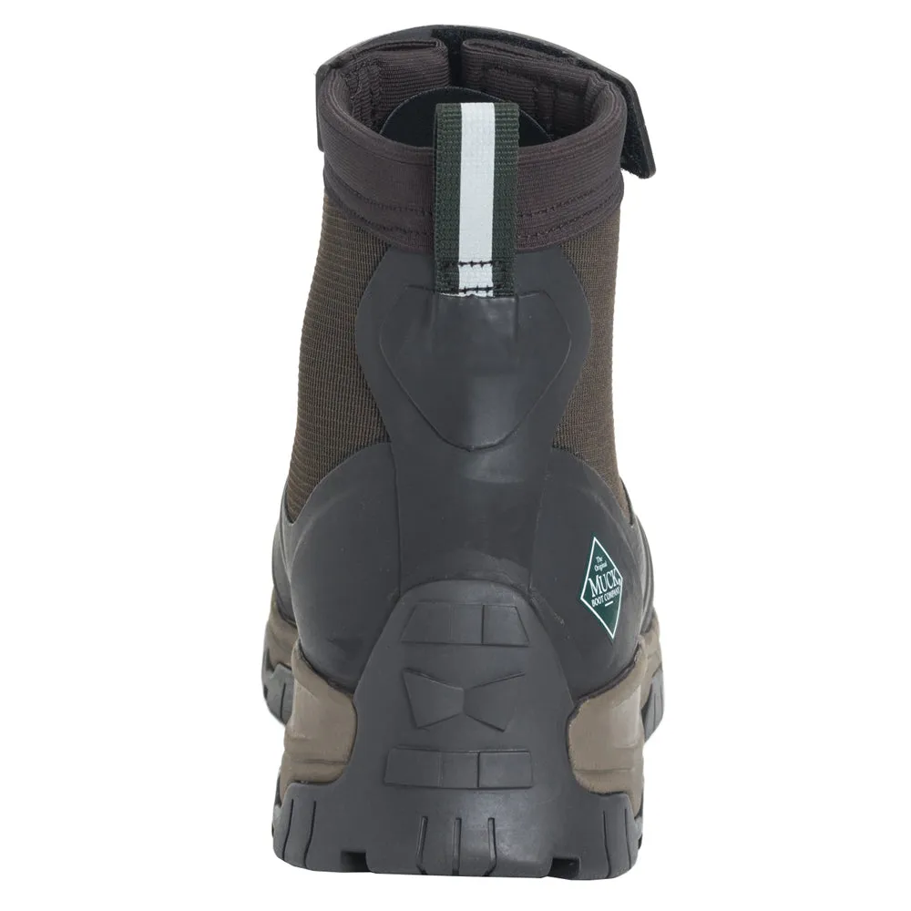 Apex Mid Zip Snow Boots