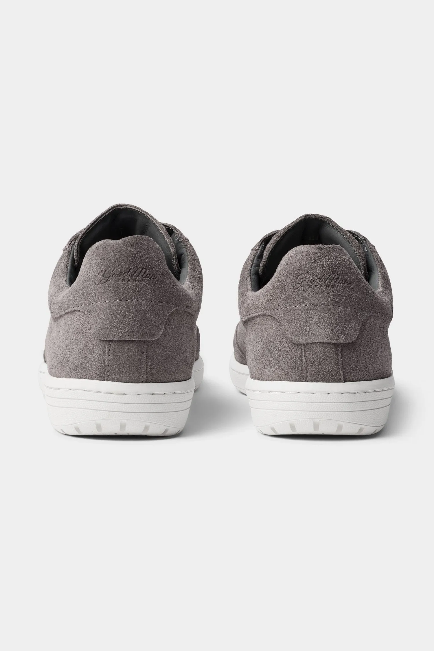 Apex Sneaker | Responsible Suede