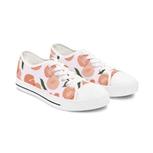 Apricot Women's Low Top Sneakers